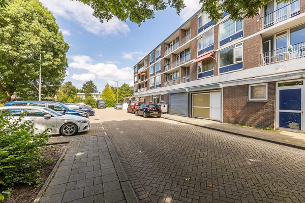 Medium property photo - Nieuwenoord 275, 3079 LK Rotterdam
